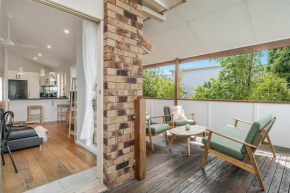 Lennox Beach Oasis 3 Bedrooms in town